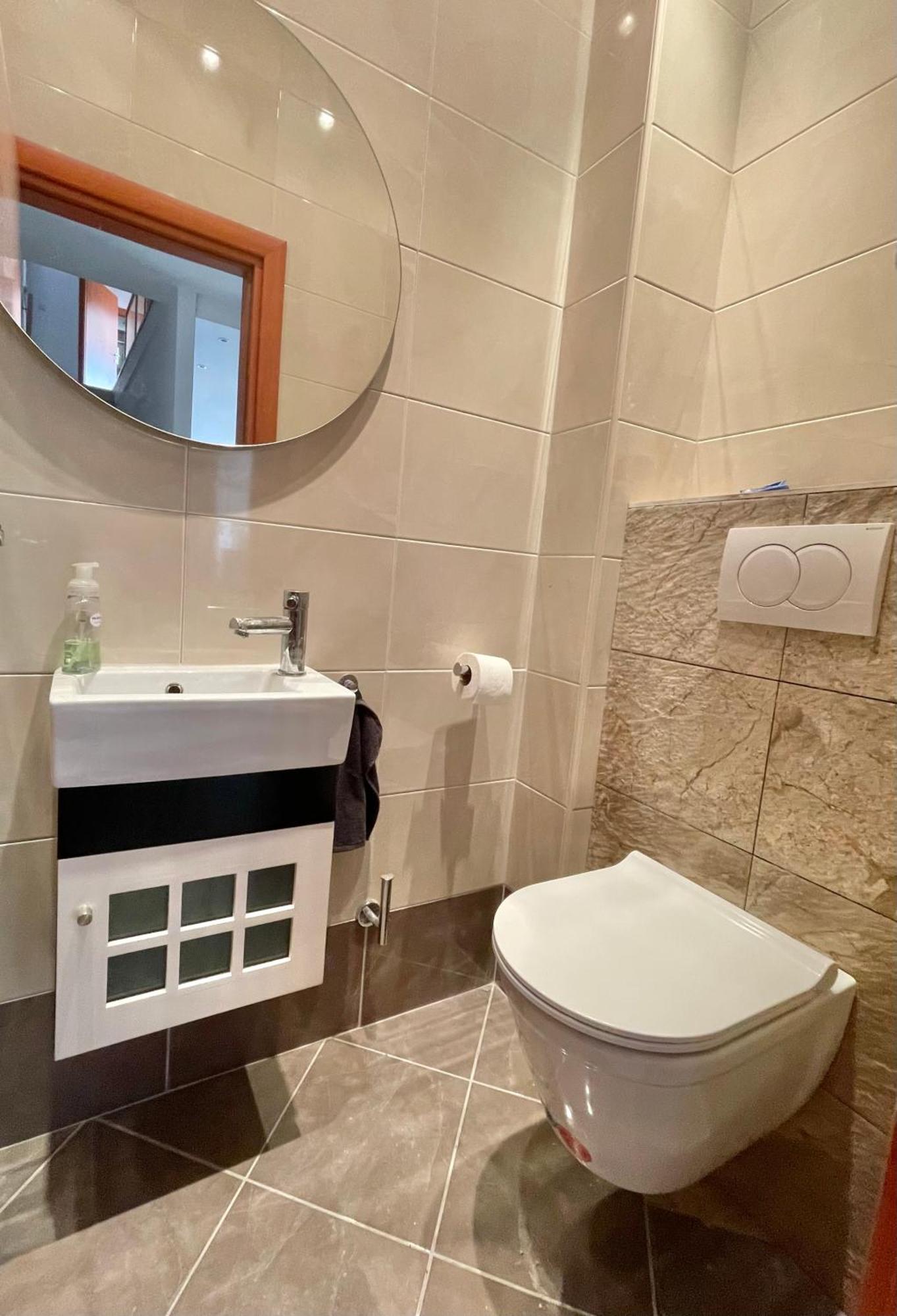 Luxury Villa Eternity - Marvelous Sea View - Box Spring Beds - Opatija-Poljane Exterior foto
